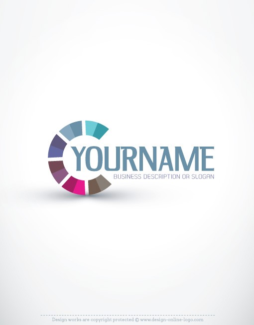 16 Online Logo Design Images