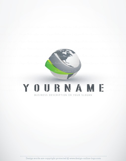 Free Online Business Logo Design