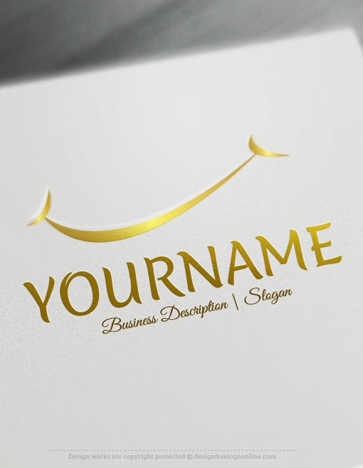 Free Online Logo Design Templates