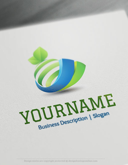 Free Online Logo Design Templates