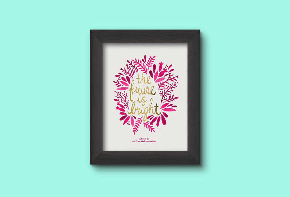 Free Photo Frame PSD Mockup Free Photo Frame PSD Mockup