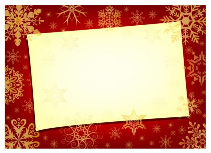 Free Photoshop Christmas Frames