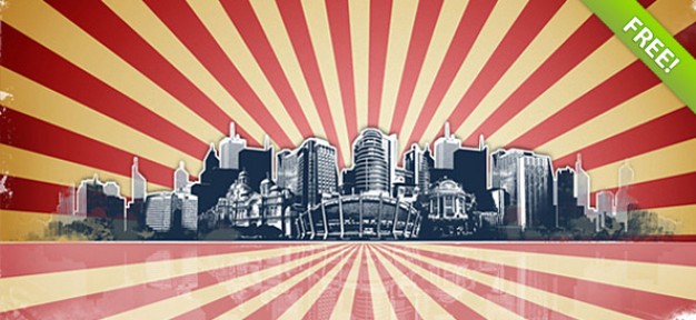 Free Psd Background Images Cities Free Psd Background Images Cities