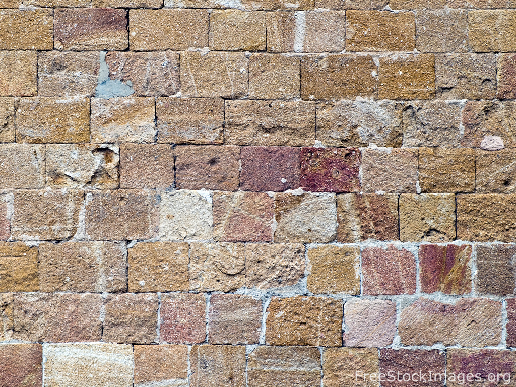 Free Stone Wall Textures