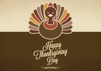 Free Thanksgiving Vector Art