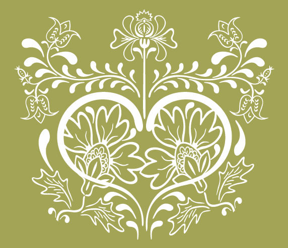 Free Vintage Floral Graphic Design Free Vintage Floral Graphic Design