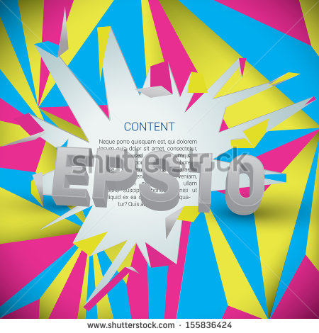Geometric Abstract Vector Geometric Abstract Vector