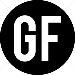 Gluten Free Menu Icon Gluten Free Menu Icon
