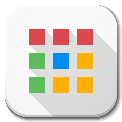 Google Chrome App Icon