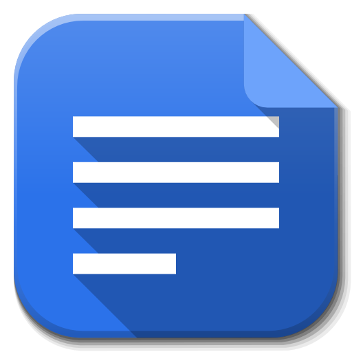 Google Drive App Icon