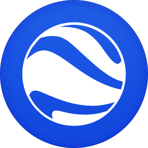 Google Earth Icon