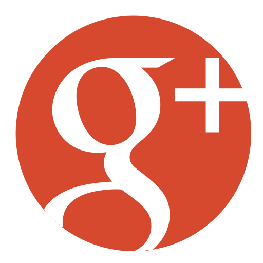 Google Plus Circle Logo