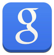 Google Search App Icon Google Search App Icon