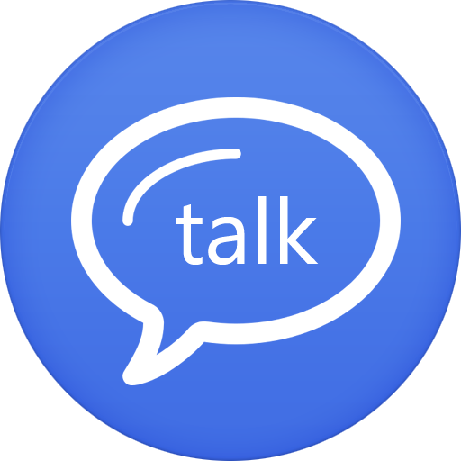 Google Talk Icon