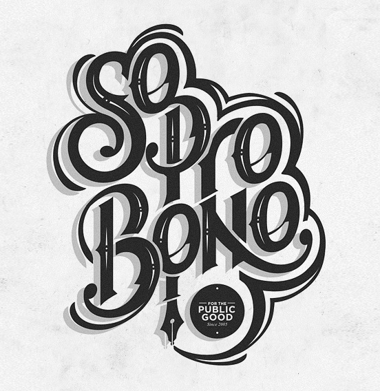 Graphic Design Typography Fonts