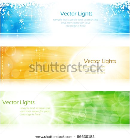 15 Vector Header Green Thumb Images