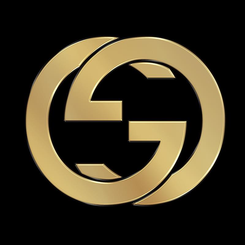 6 Gucci Logo Design Images