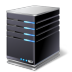 Hardware Server Icon