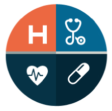Health Insurance Marketplace Icon