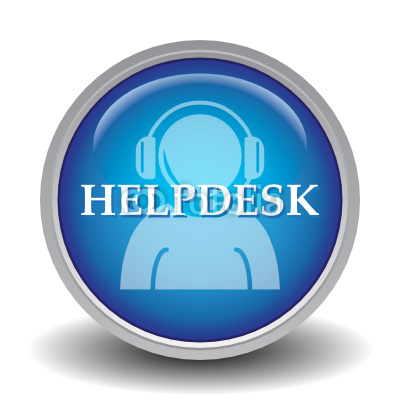 13 Help Desk Support Ticket Icon Images