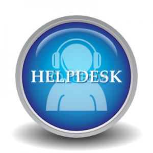 Help Desk Icon Help Desk Icon