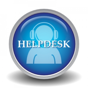 Help Desk Icon