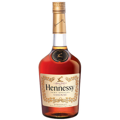 Hennessy Cognac Prices