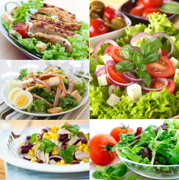 High Definition Food High Definition Food