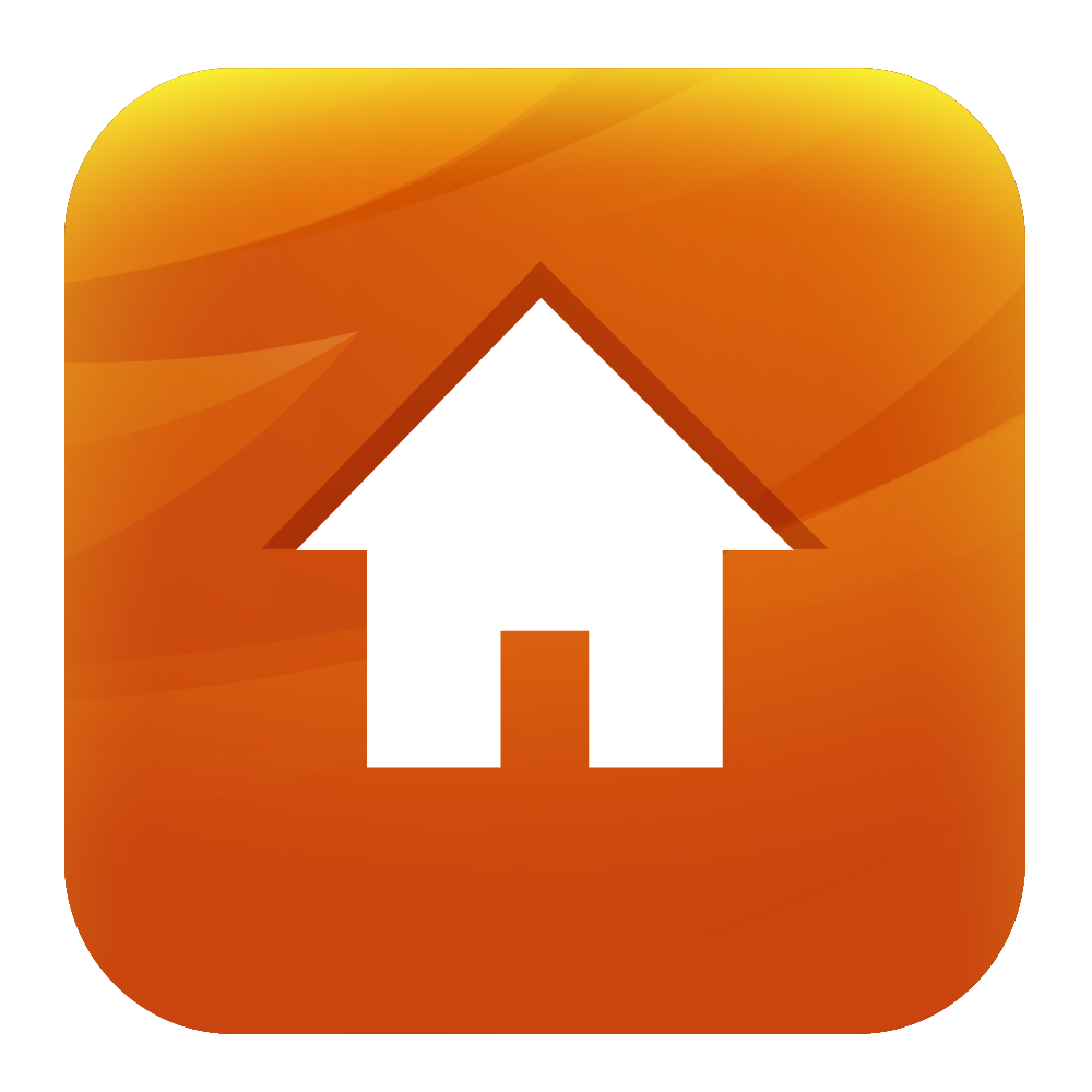 Home Button Icon Home Button Icon