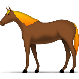 Horse Icon