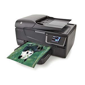 HP Officejet 6700 Premium Printer Software Download