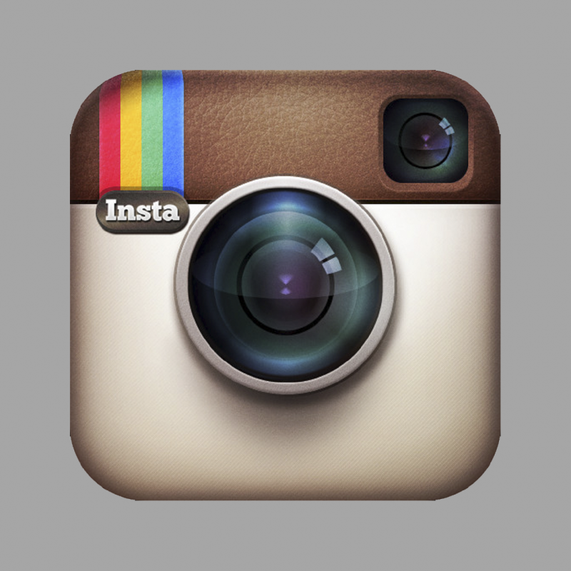 Instagram Icon