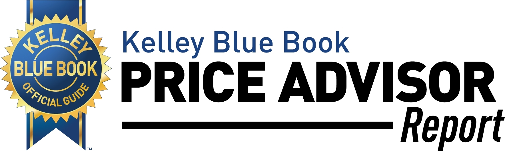 Kelley Blue Book Logo