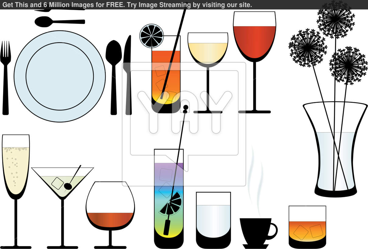 Kitchen Mixer Silhouette Kitchen Mixer Silhouette