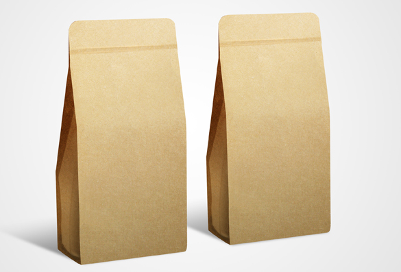 Kraft Paper Bag Kraft Paper Bag
