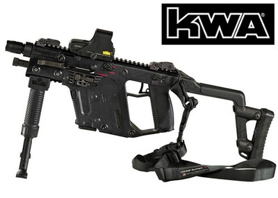 KWA KRISS Vector Airsoft Gun