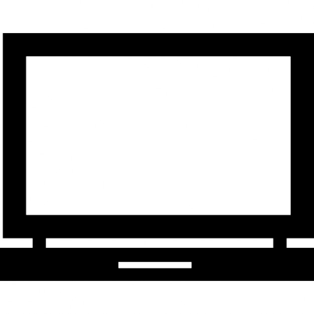 Laptop Computer Icon Download