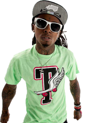 Lil Wayne Tunechi