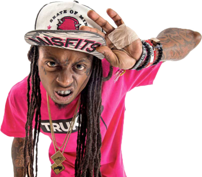 Lil Wayne Tunechi