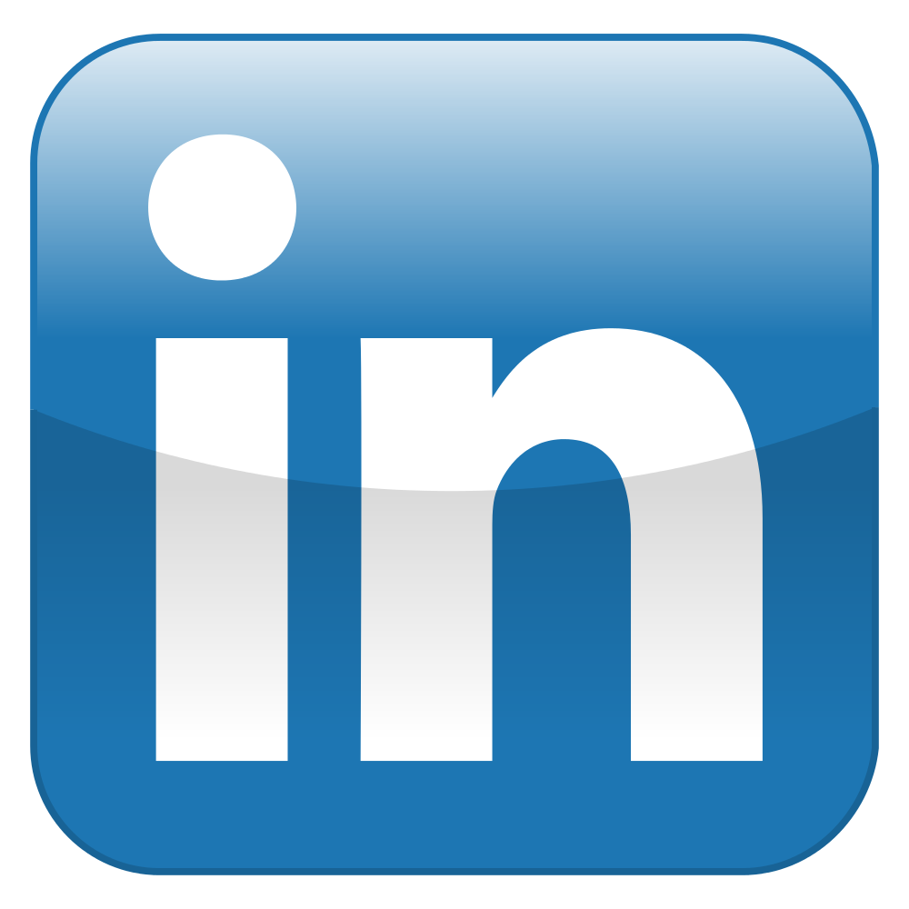 LinkedIn Logo Icon LinkedIn Logo Icon