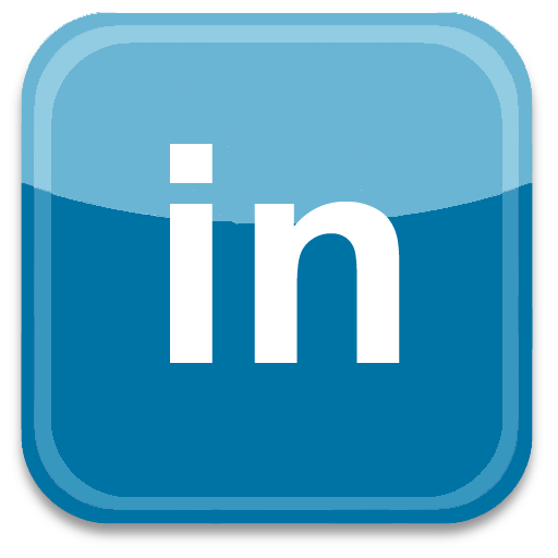 LinkedIn Logo LinkedIn Logo