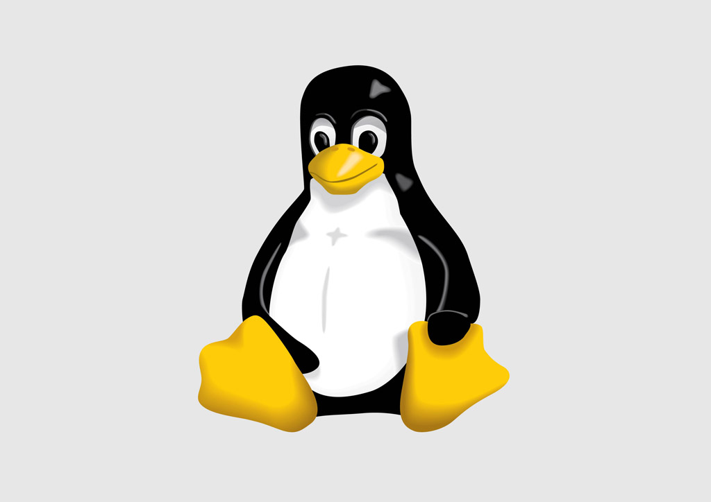 13 Linux Icon Vector Images