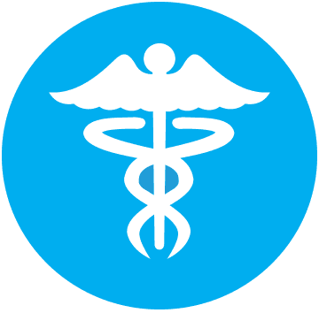 Medical Insurance Icon