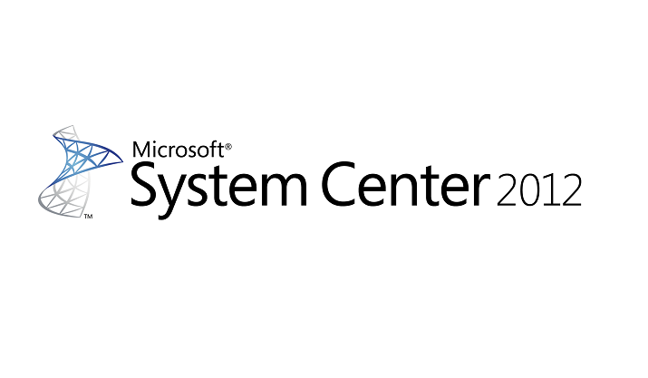 Microsoft System Center 2012 R2