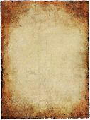 Microsoft Word Parchment Texture