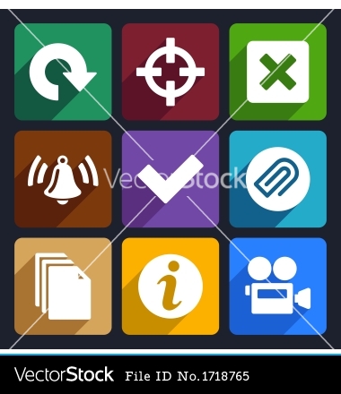 Multimedia Flat Icon Multimedia Flat Icon