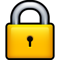 Password Lock Icon