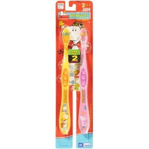 Peanuts Toothbrush