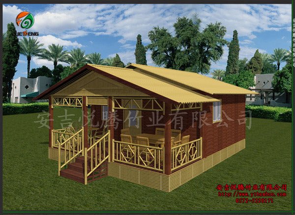 Philippine Native House Design Bamboo