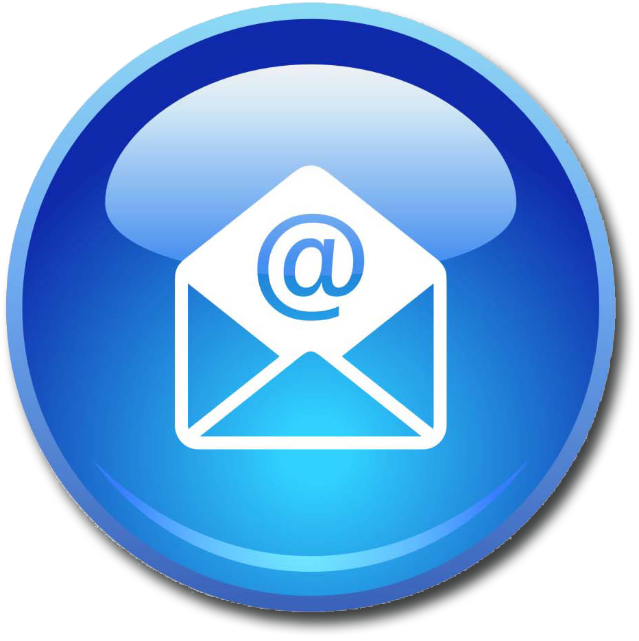 Phone email Icons